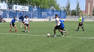 Final Fútbol 7 /2021-22